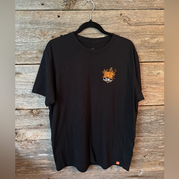 Men’s Traeger Grills T-shirt - Picture 2 of 6